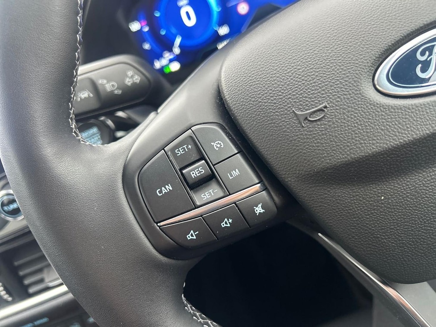 Used Ford Fiesta 2023 for sale - 76578353: Photo 26