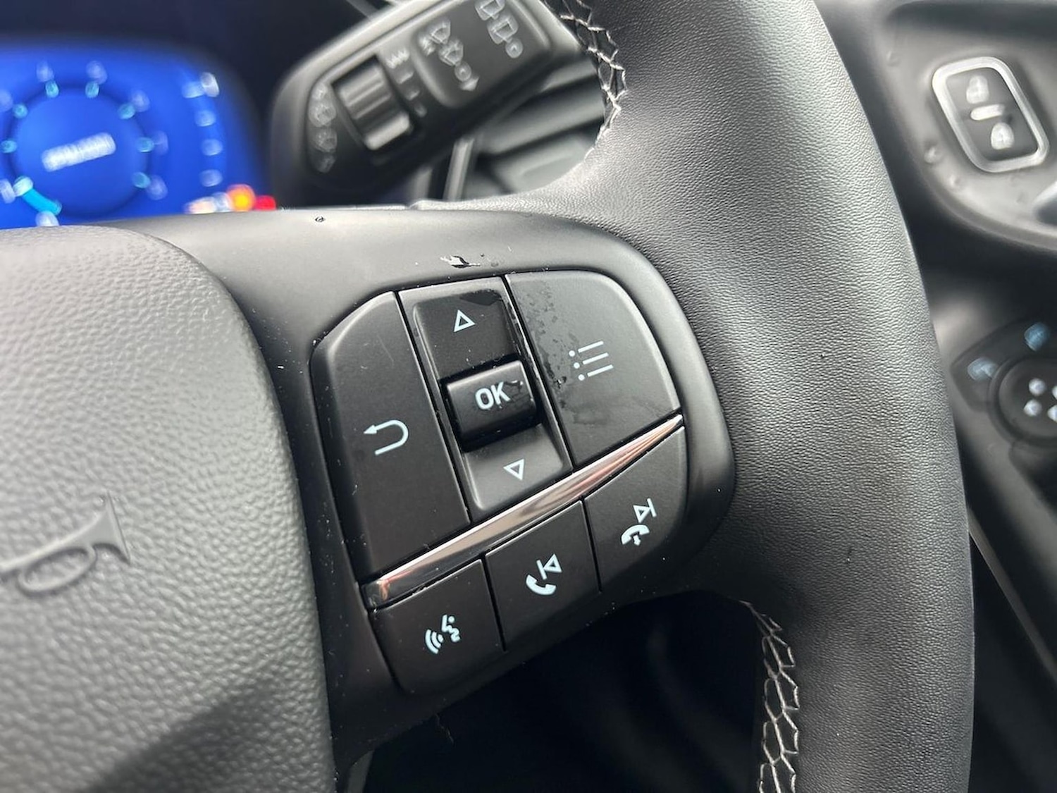 Used Ford Fiesta 2023 for sale - 76578353: Photo 27