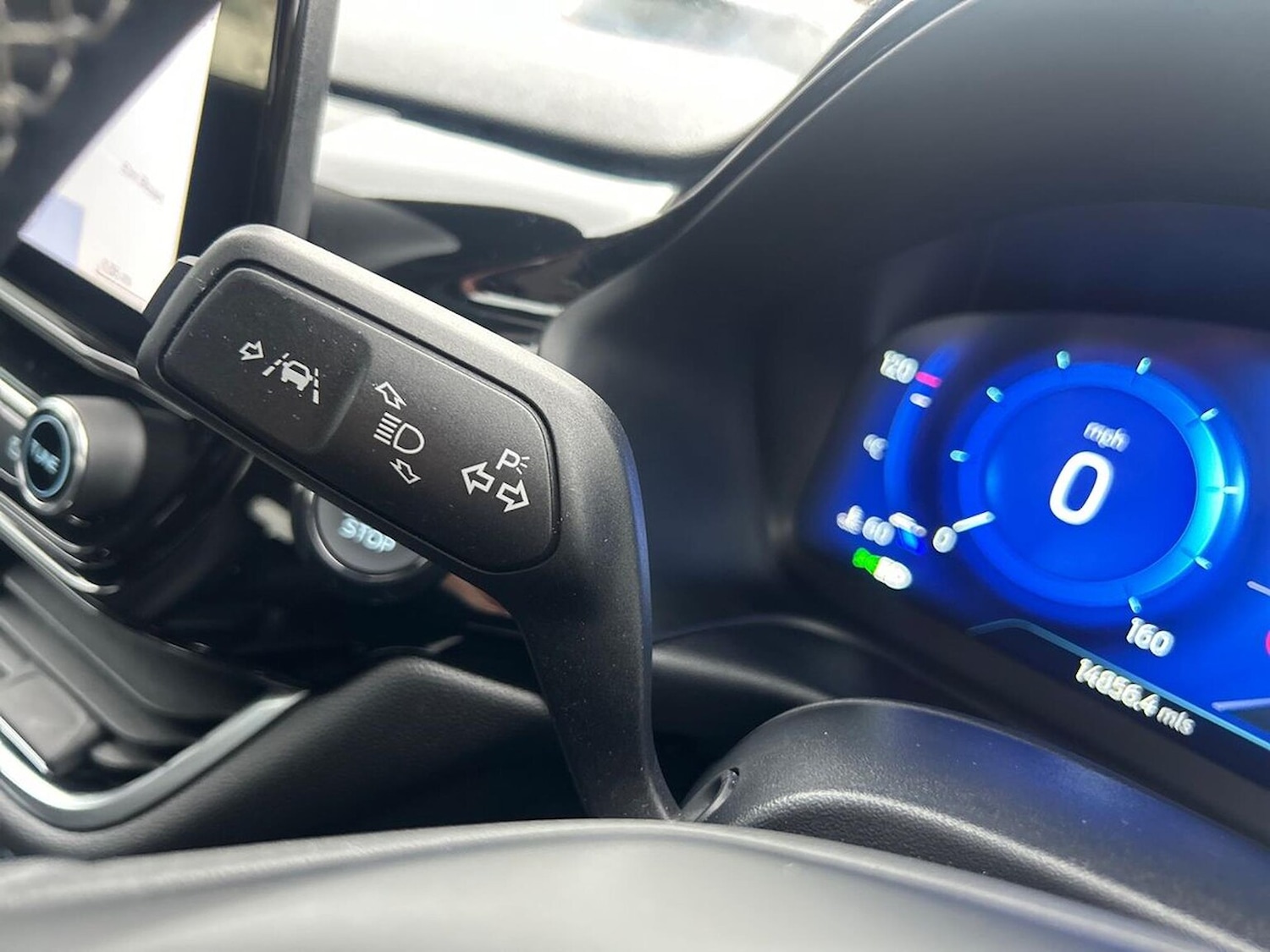 Used Ford Fiesta 2023 for sale - 76578353: Photo 28