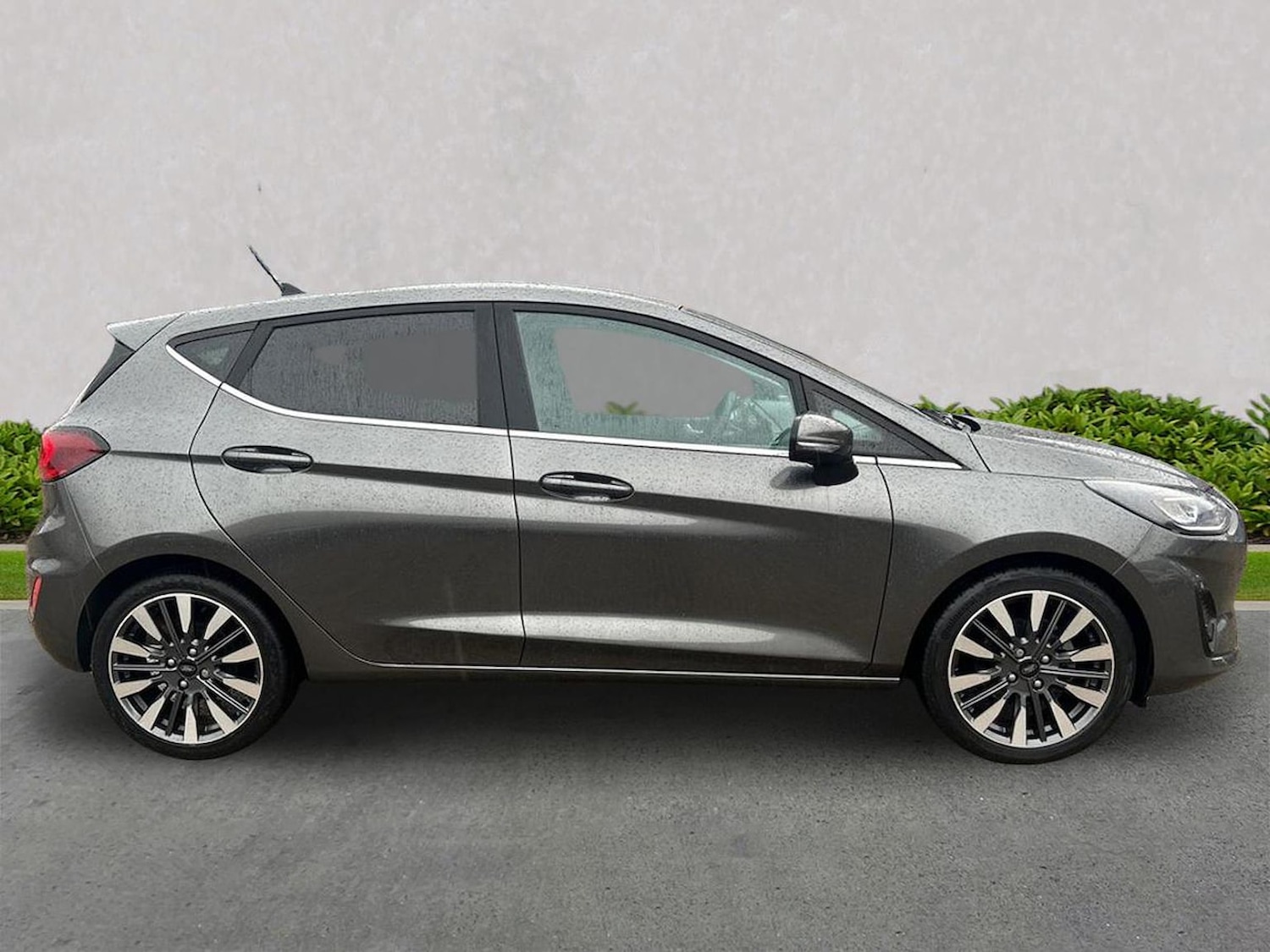 Used Ford Fiesta 2023 for sale - 76578353: Photo 3