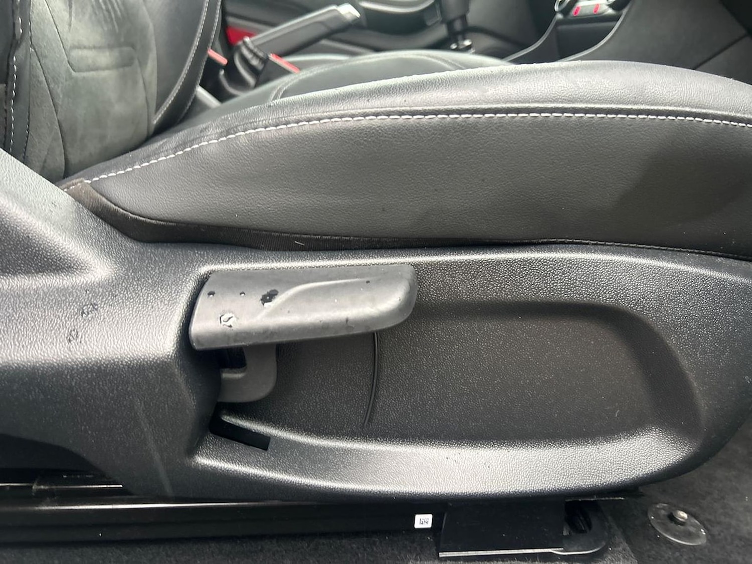 Used Ford Fiesta 2023 for sale - 76578353: Photo 30