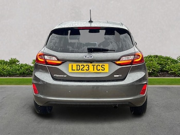 Used Ford Fiesta 2023 for sale - 76578353: Photo