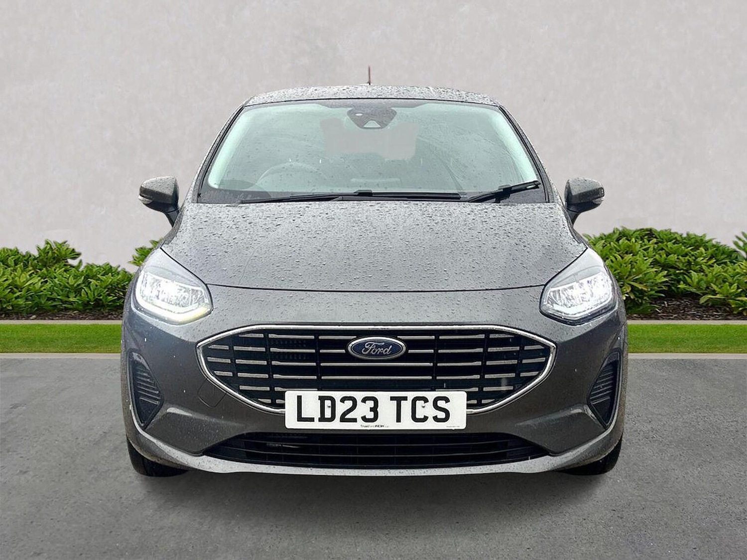 Used Ford Fiesta 2023 for sale - 76578353: Photo 5