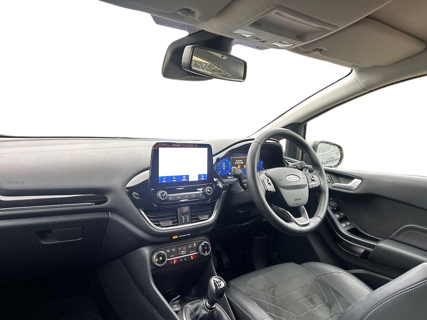 Used Ford Fiesta 2023 for sale - 76578353: Photo 7