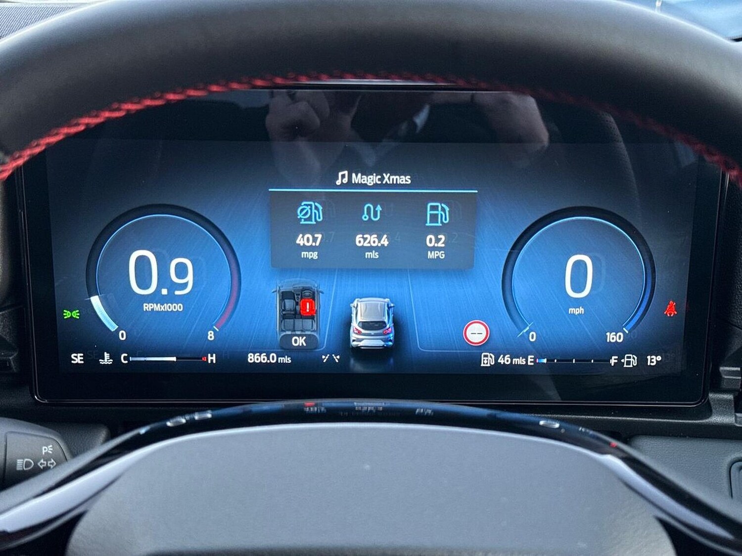 Used Ford Puma 2024 for sale - 76897137: Photo 10