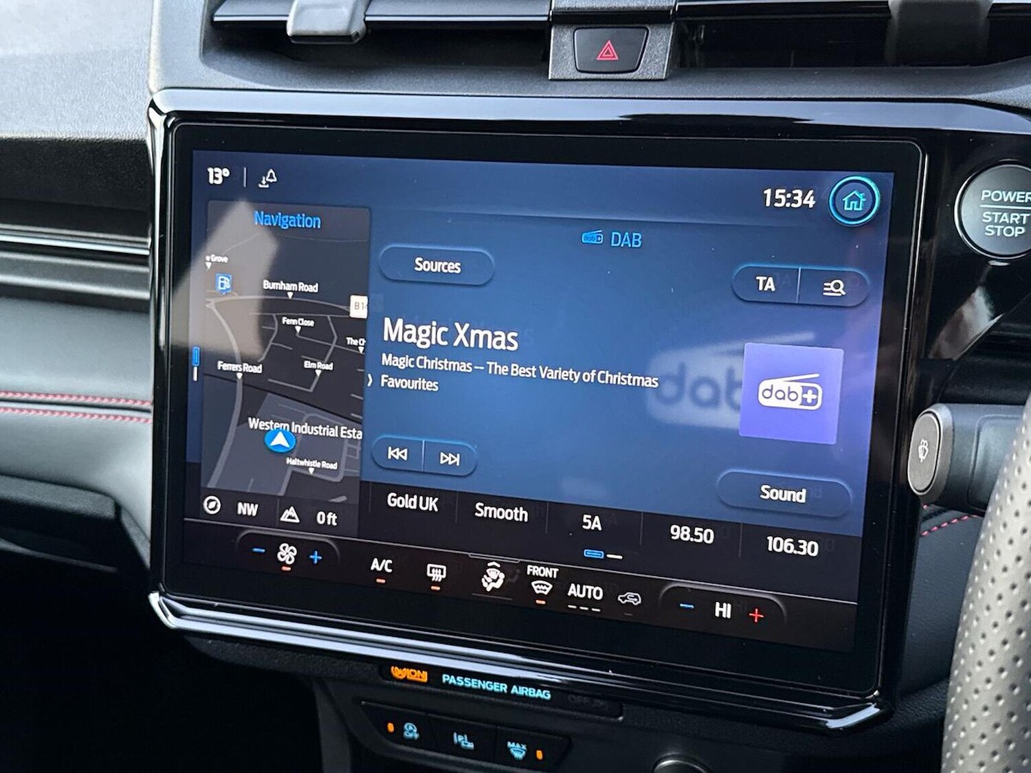 Used Ford Puma 2024 for sale - 76897137: Photo 11