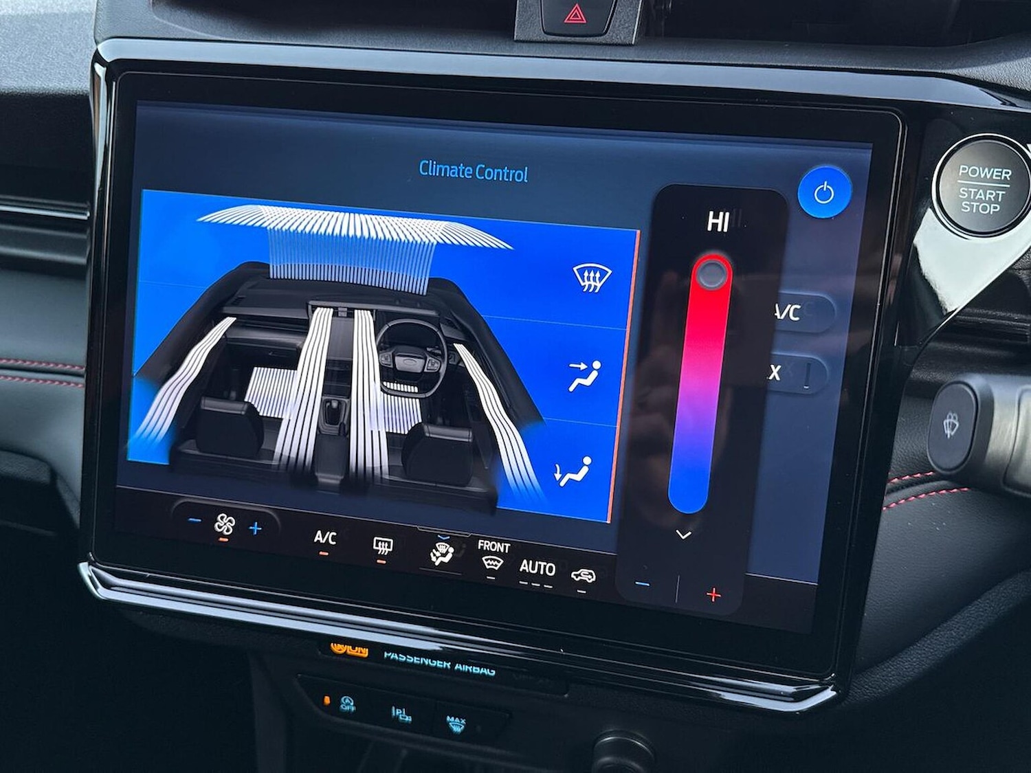 Used Ford Puma 2024 for sale - 76897137: Photo 12