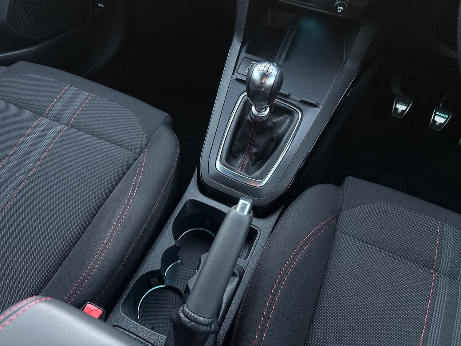 Used Ford Puma 2024 for sale - 76897137: Photo 13