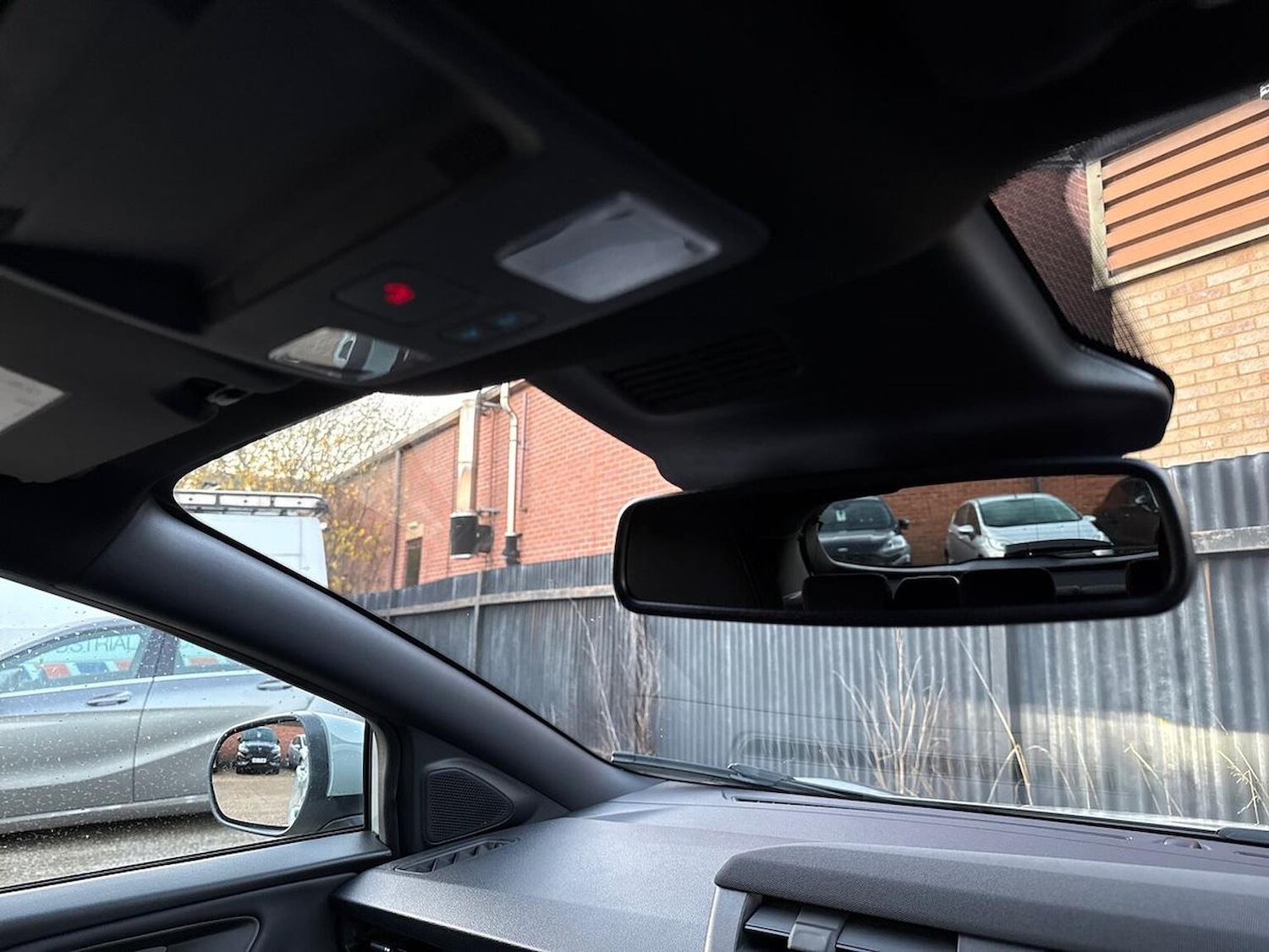 Used Ford Puma 2024 for sale - 76897137: Photo 14