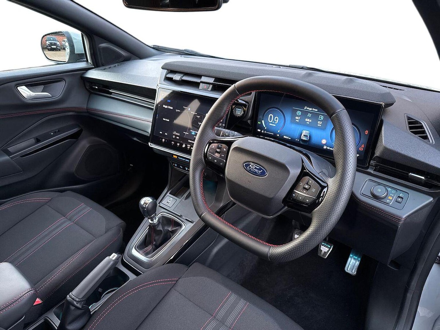 Used Ford Puma 2024 for sale - 76897137: Photo 15