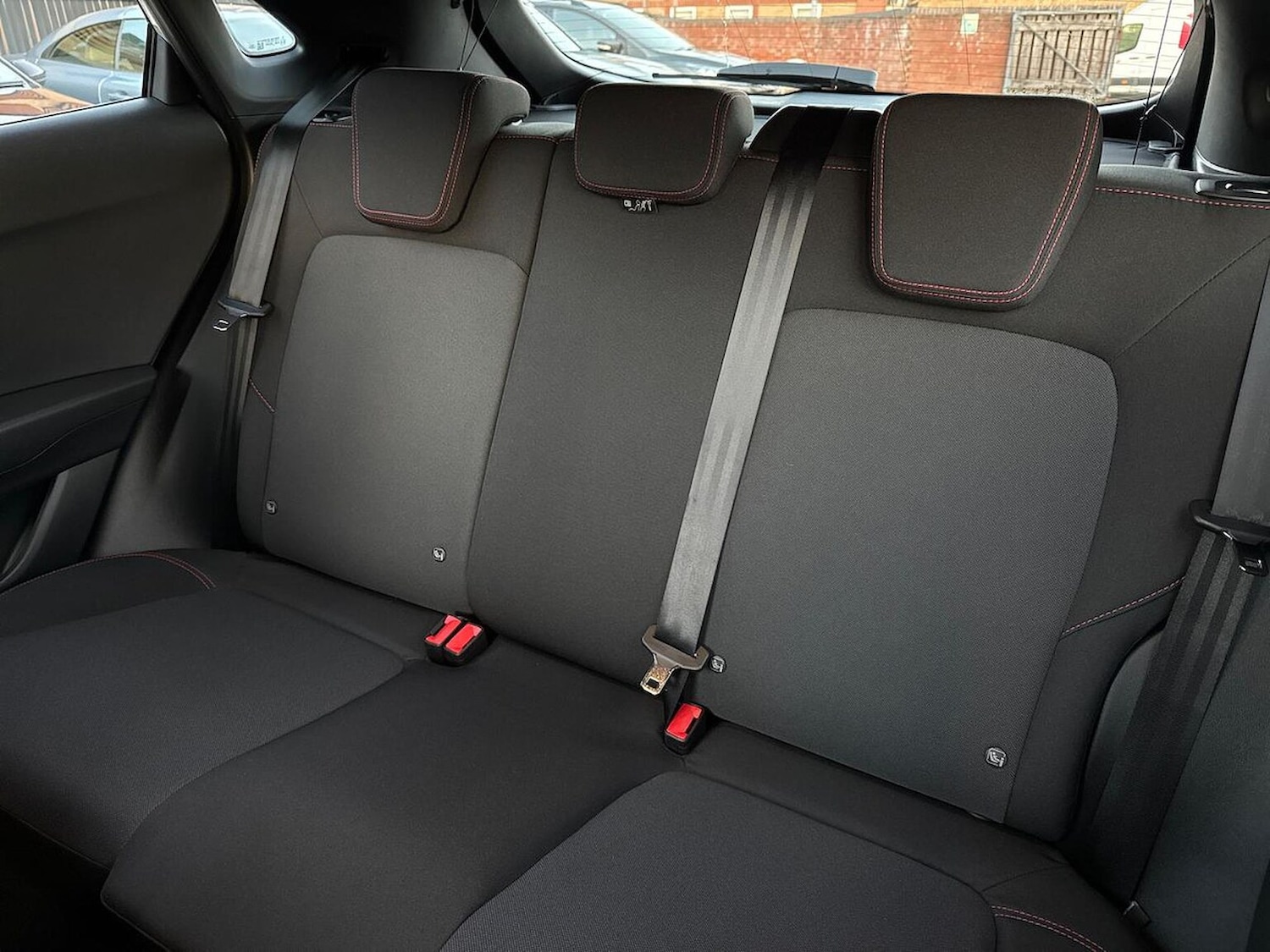 Used Ford Puma 2024 for sale - 76897137: Photo 16