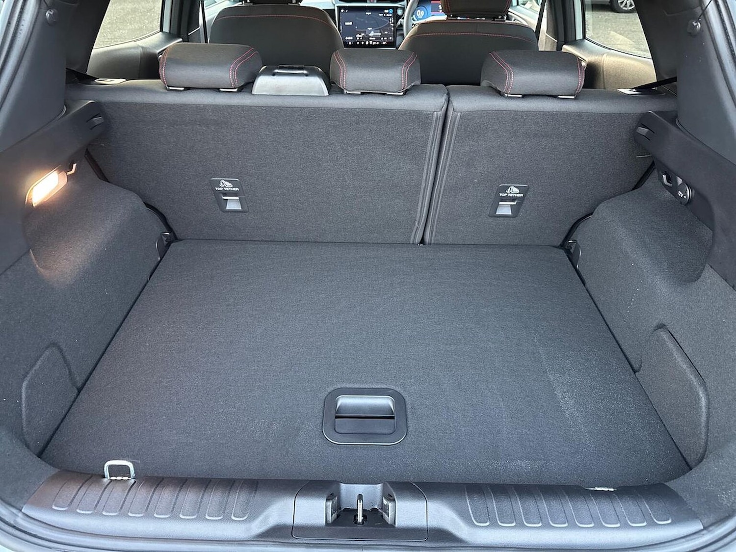 Used Ford Puma 2024 for sale - 76897137: Photo 17