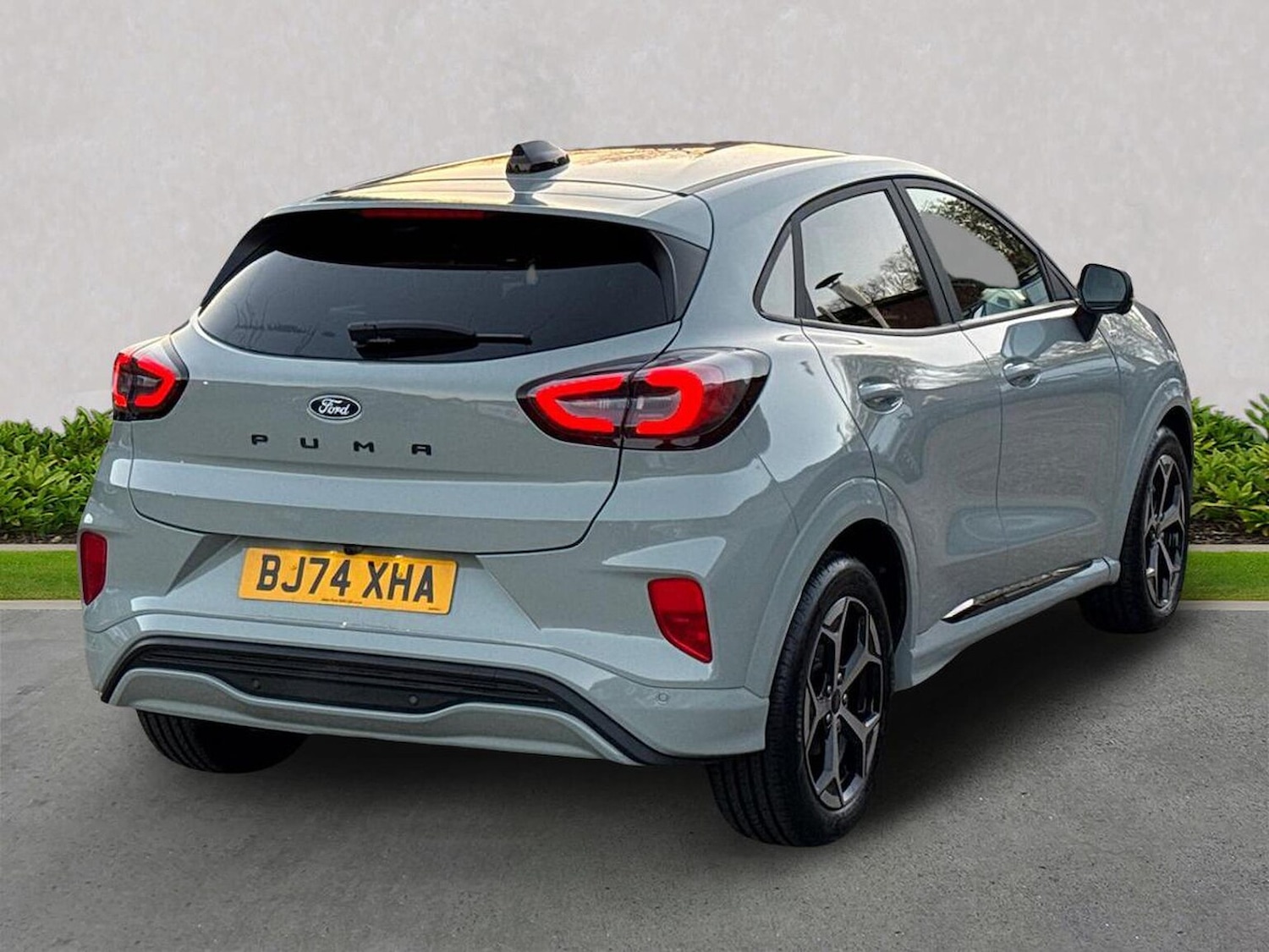 Used Ford Puma 2024 for sale - 76897137: Photo 18