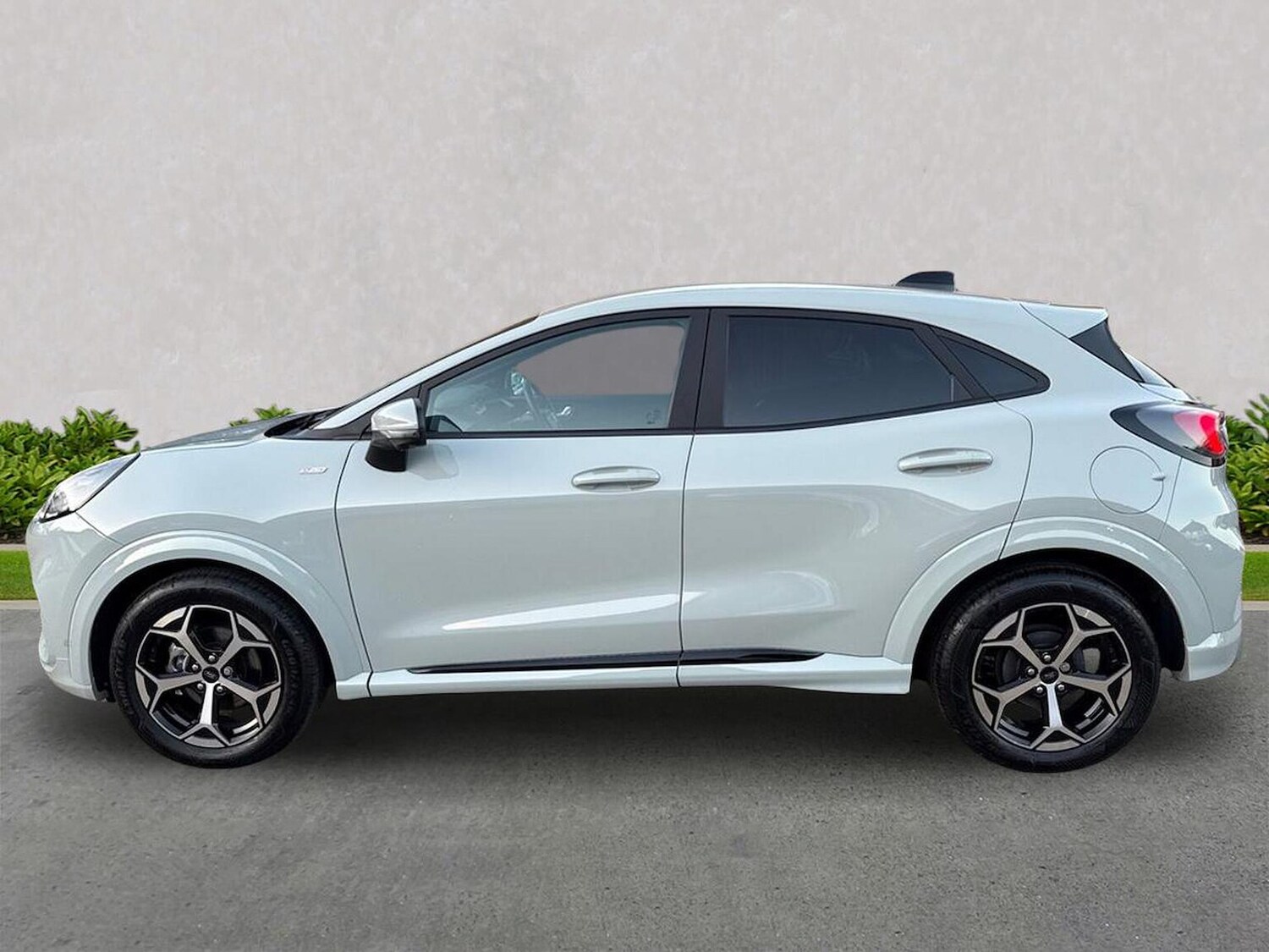 Used Ford Puma 2024 for sale - 76897137: Photo 19