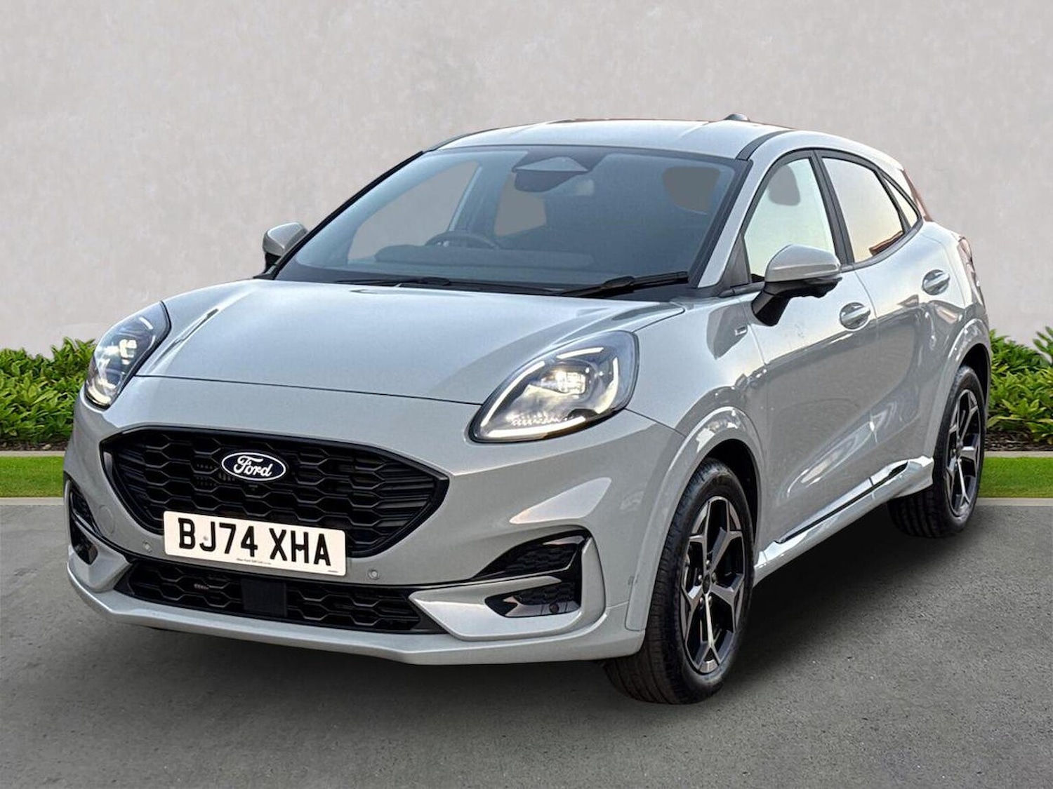 Used Ford Puma 2024 for sale - 76897137: Photo 20