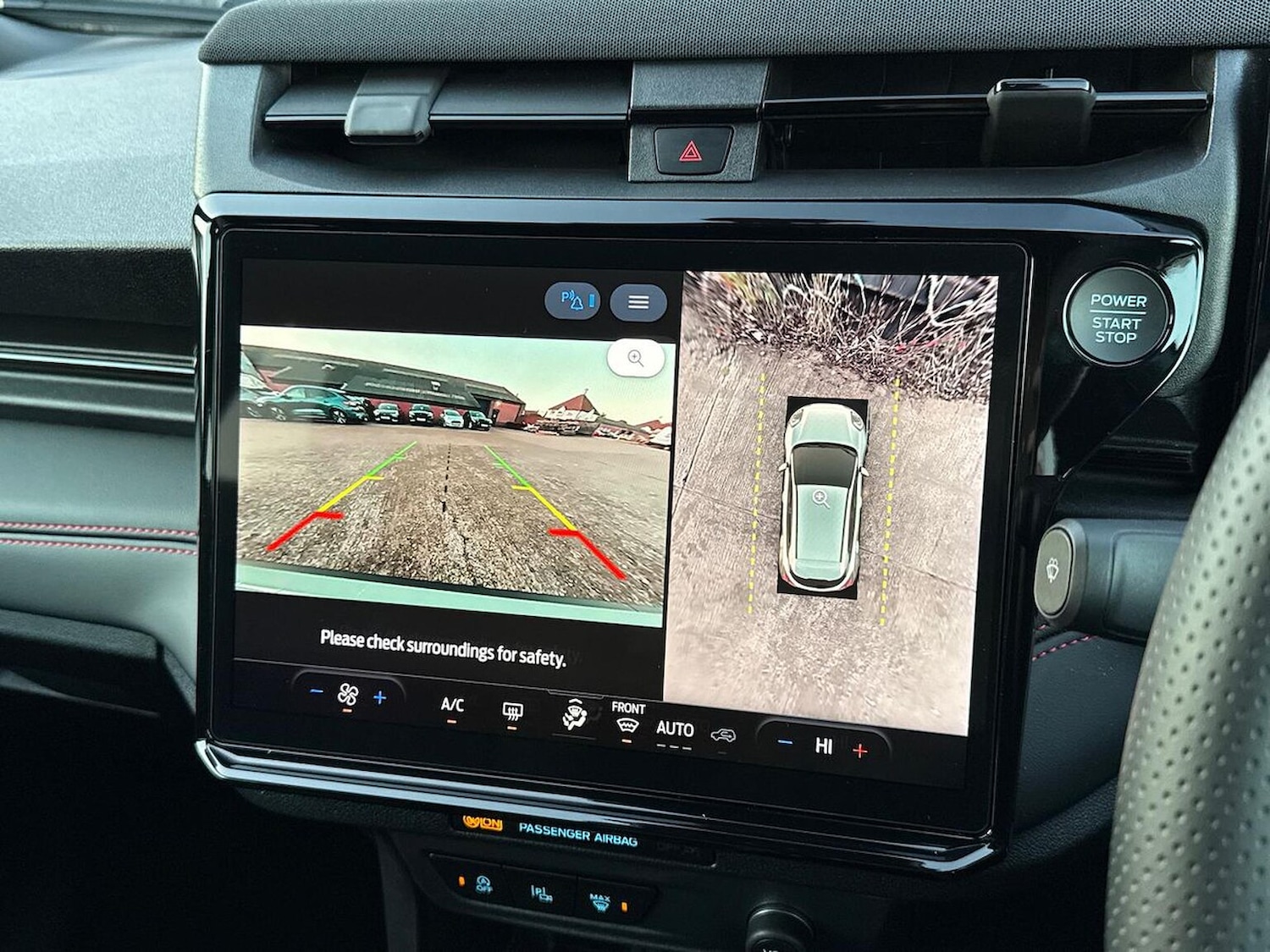 Used Ford Puma 2024 for sale - 76897137: Photo 23