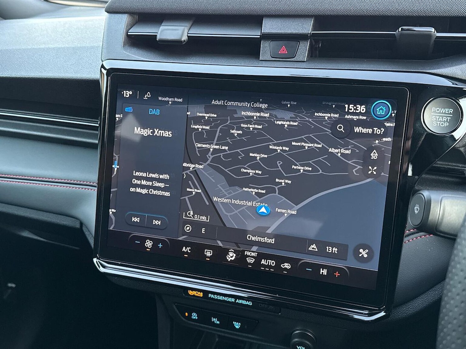 Used Ford Puma 2024 for sale - 76897137: Photo 24