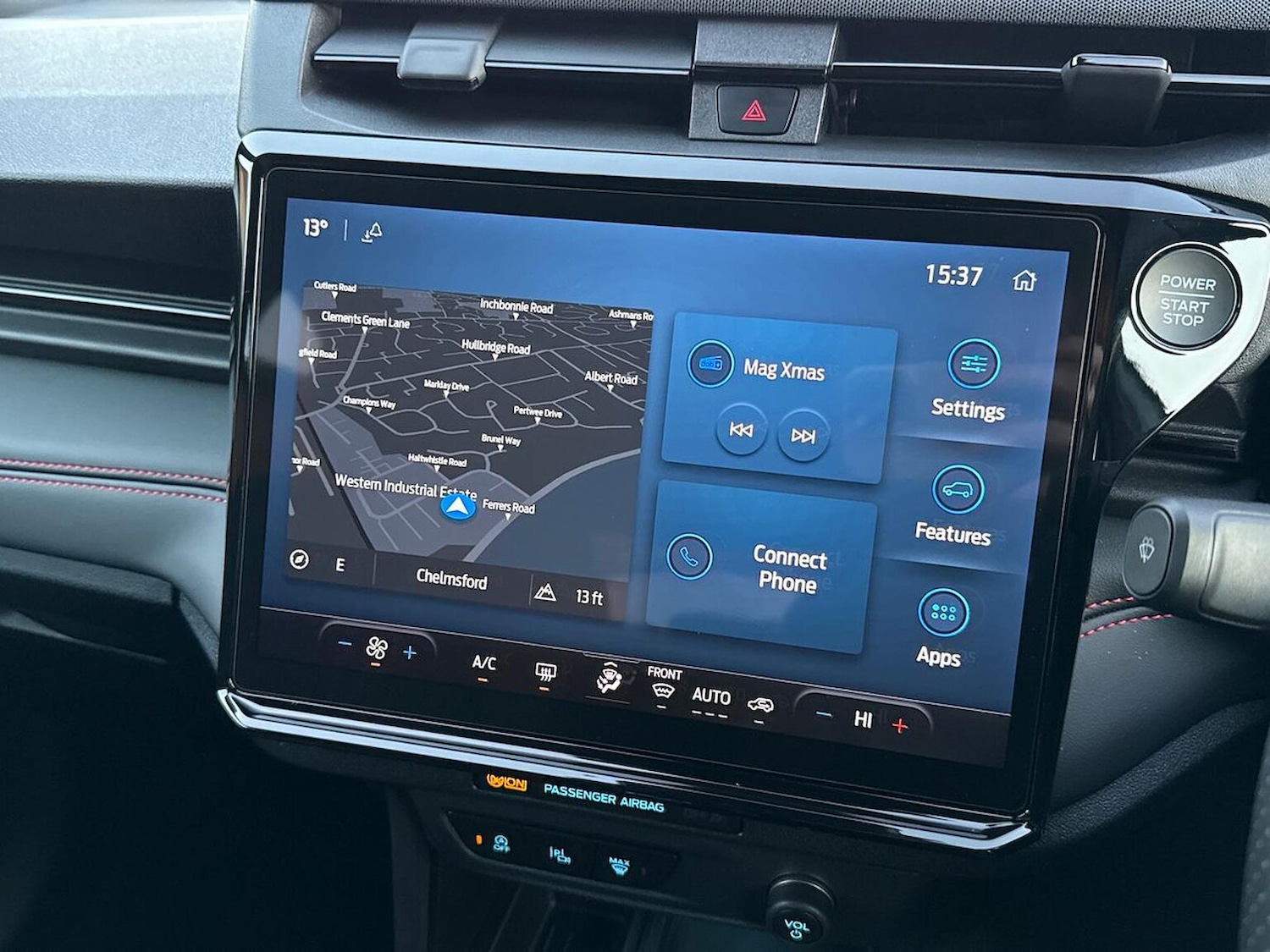 Used Ford Puma 2024 for sale - 76897137: Photo 25