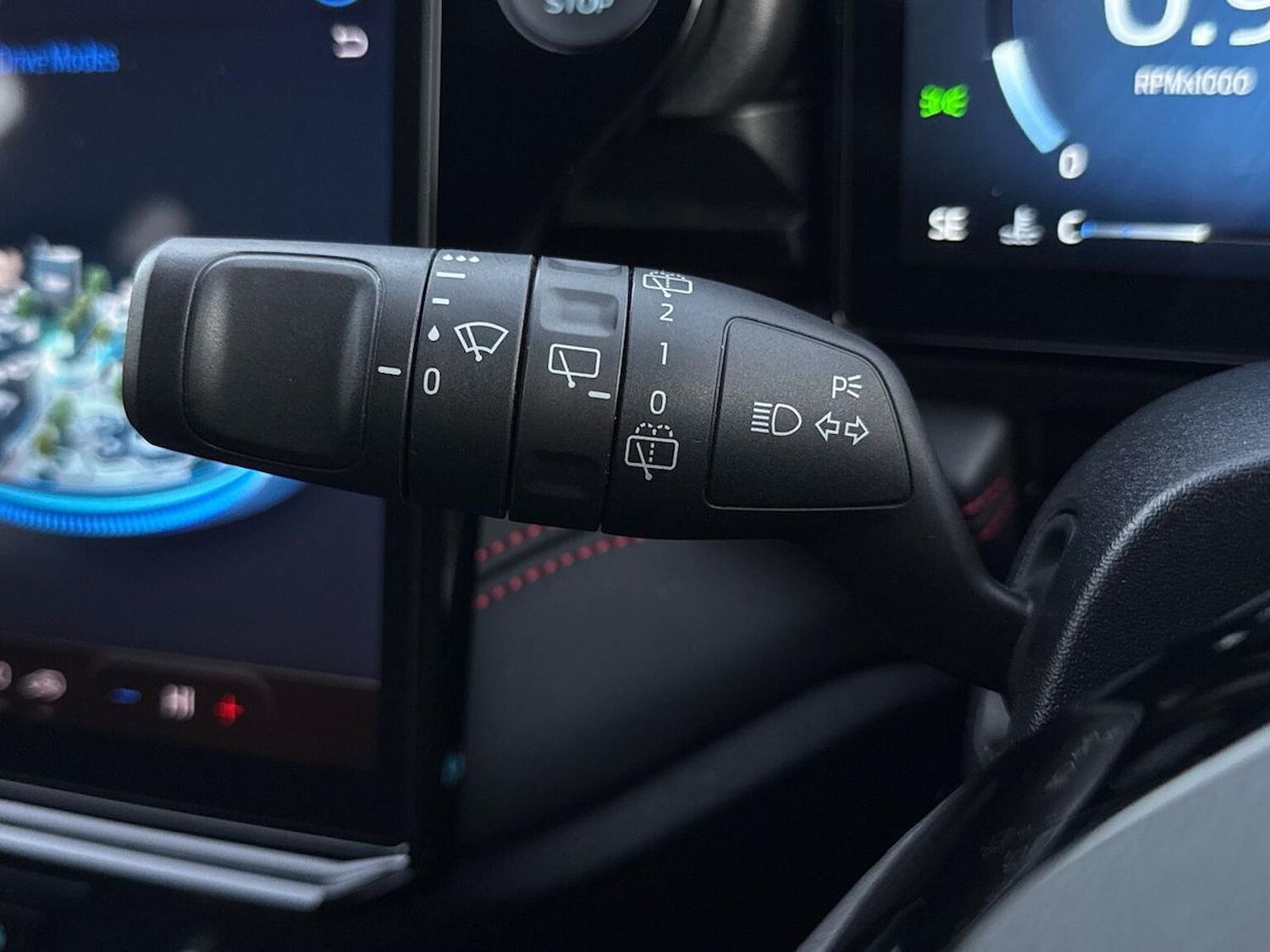 Used Ford Puma 2024 for sale - 76897137: Photo 28