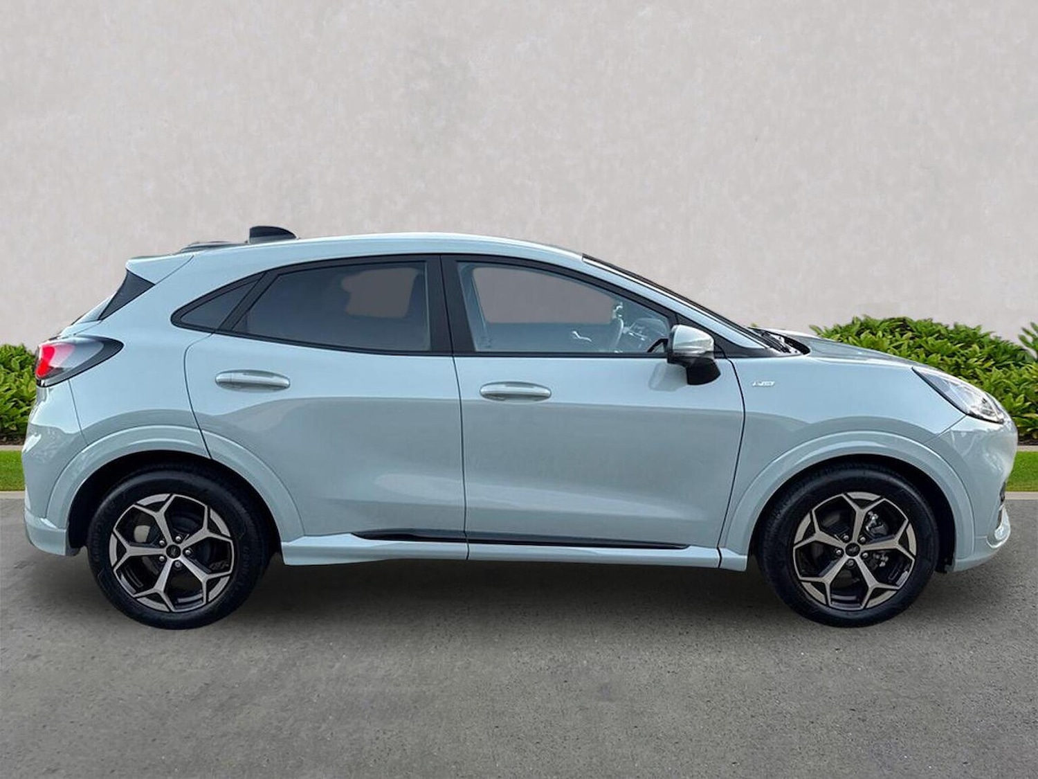 Used Ford Puma 2024 for sale - 76897137: Photo 3