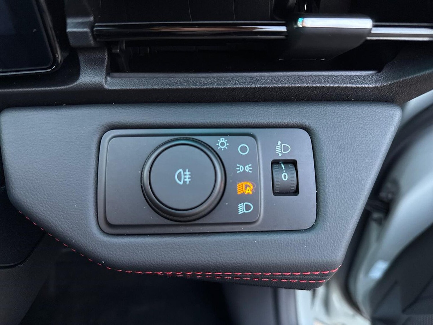 Used Ford Puma 2024 for sale - 76897137: Photo 35