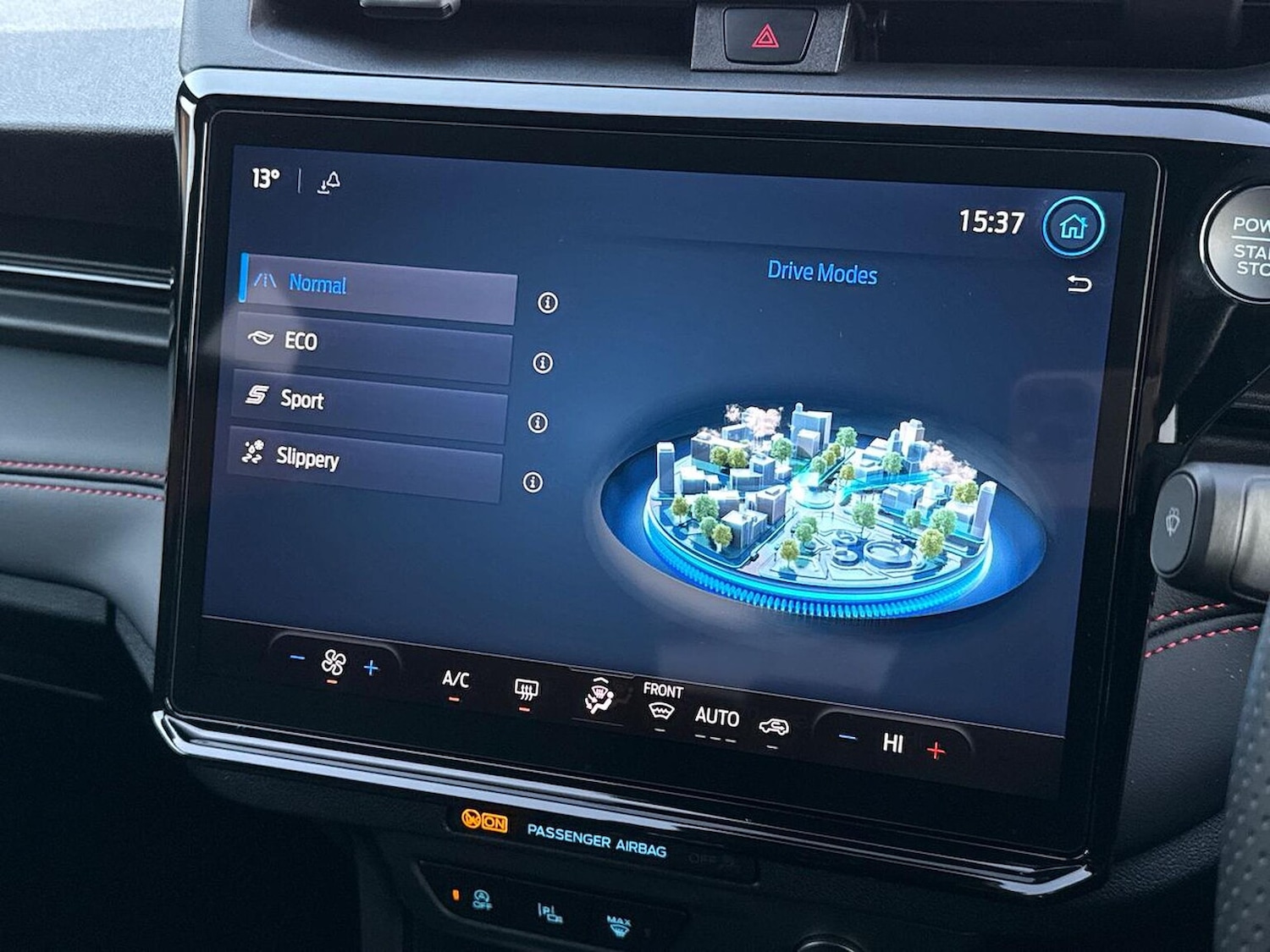 Used Ford Puma 2024 for sale - 76897137: Photo 36