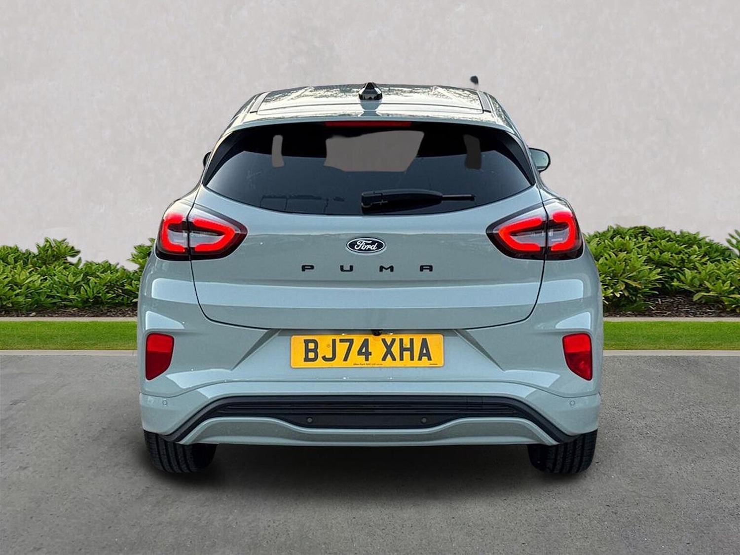 Used Ford Puma 2024 for sale - 76897137: Photo 4