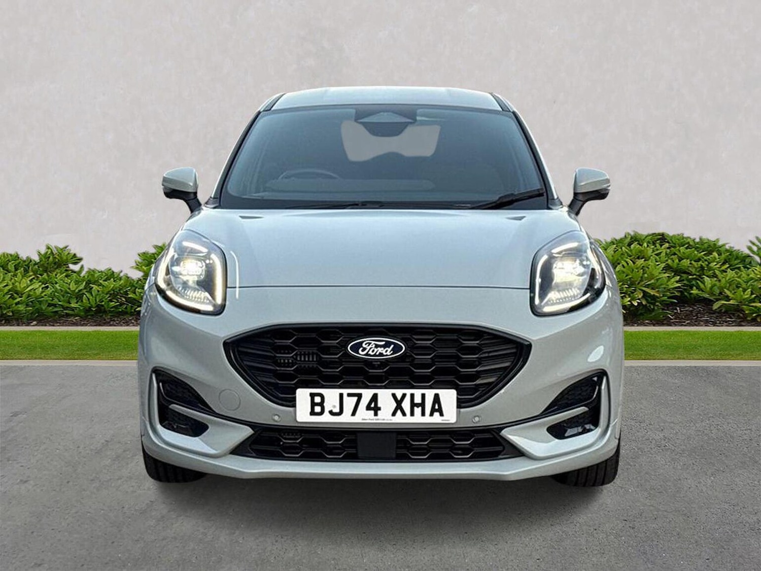 Used Ford Puma 2024 for sale - 76897137: Photo 5