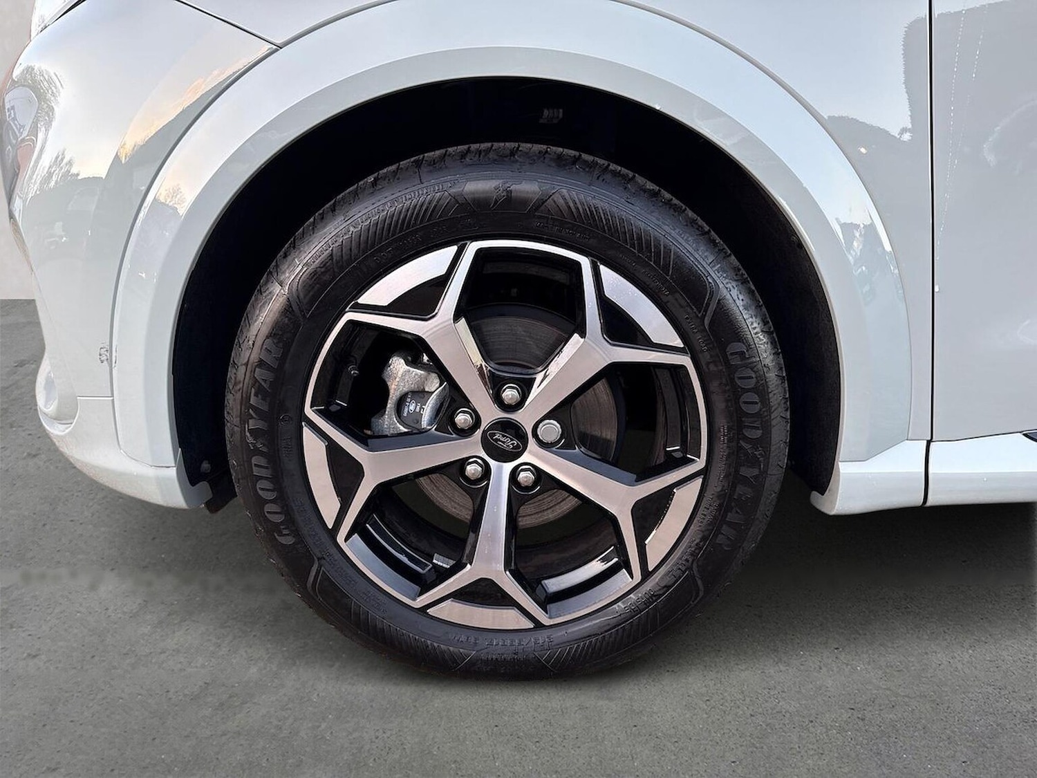 Used Ford Puma 2024 for sale - 76897137: Photo 6