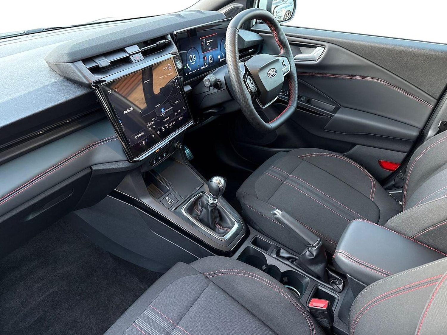 Used Ford Puma 2024 for sale - 76897137: Photo 7