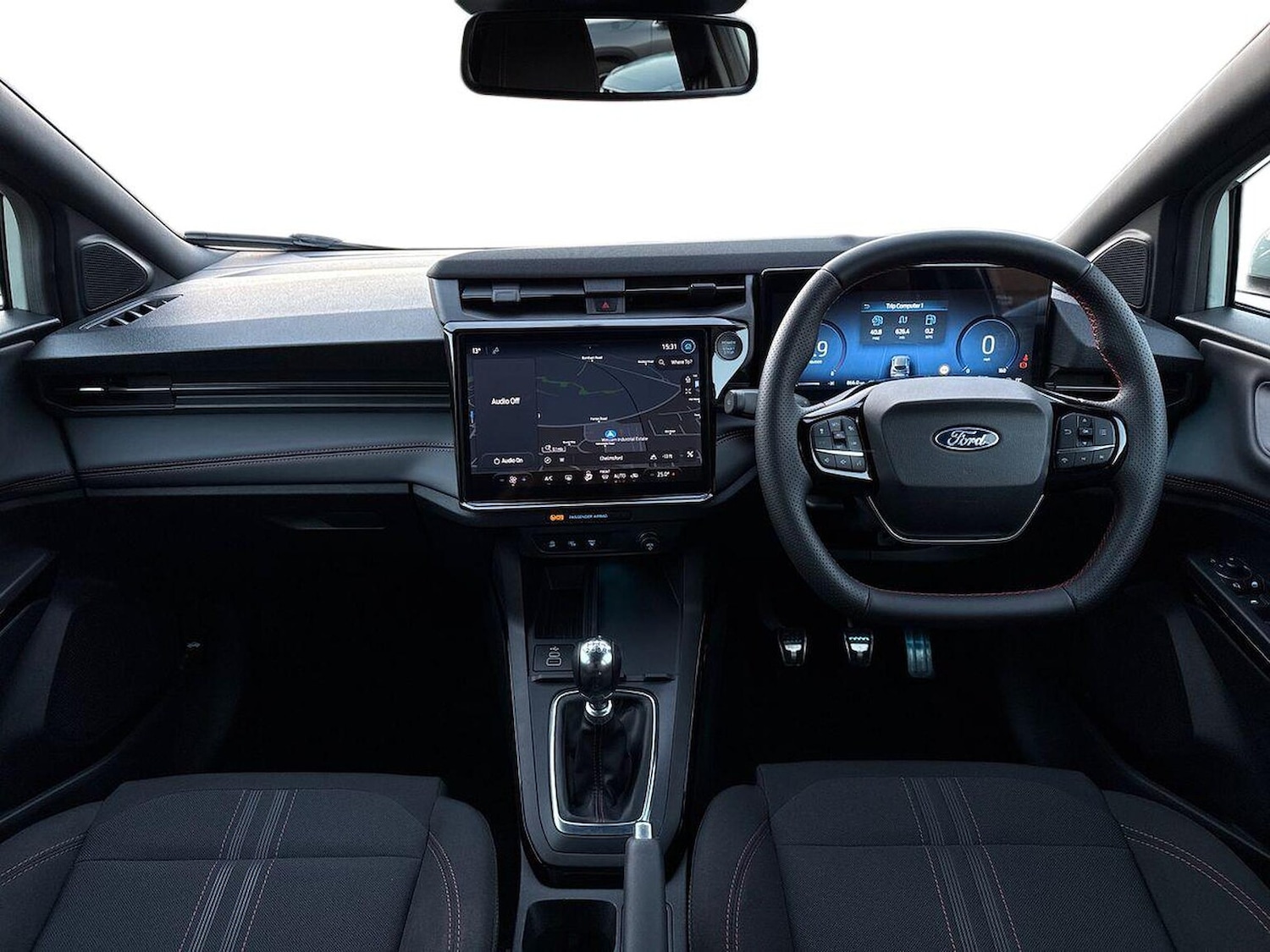 Used Ford Puma 2024 for sale - 76897137: Photo 8