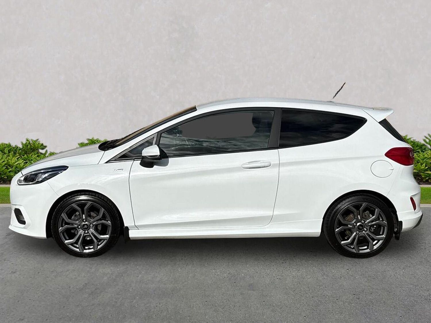 Used Ford Fiesta 2017 for sale - 76383376: Photo 19