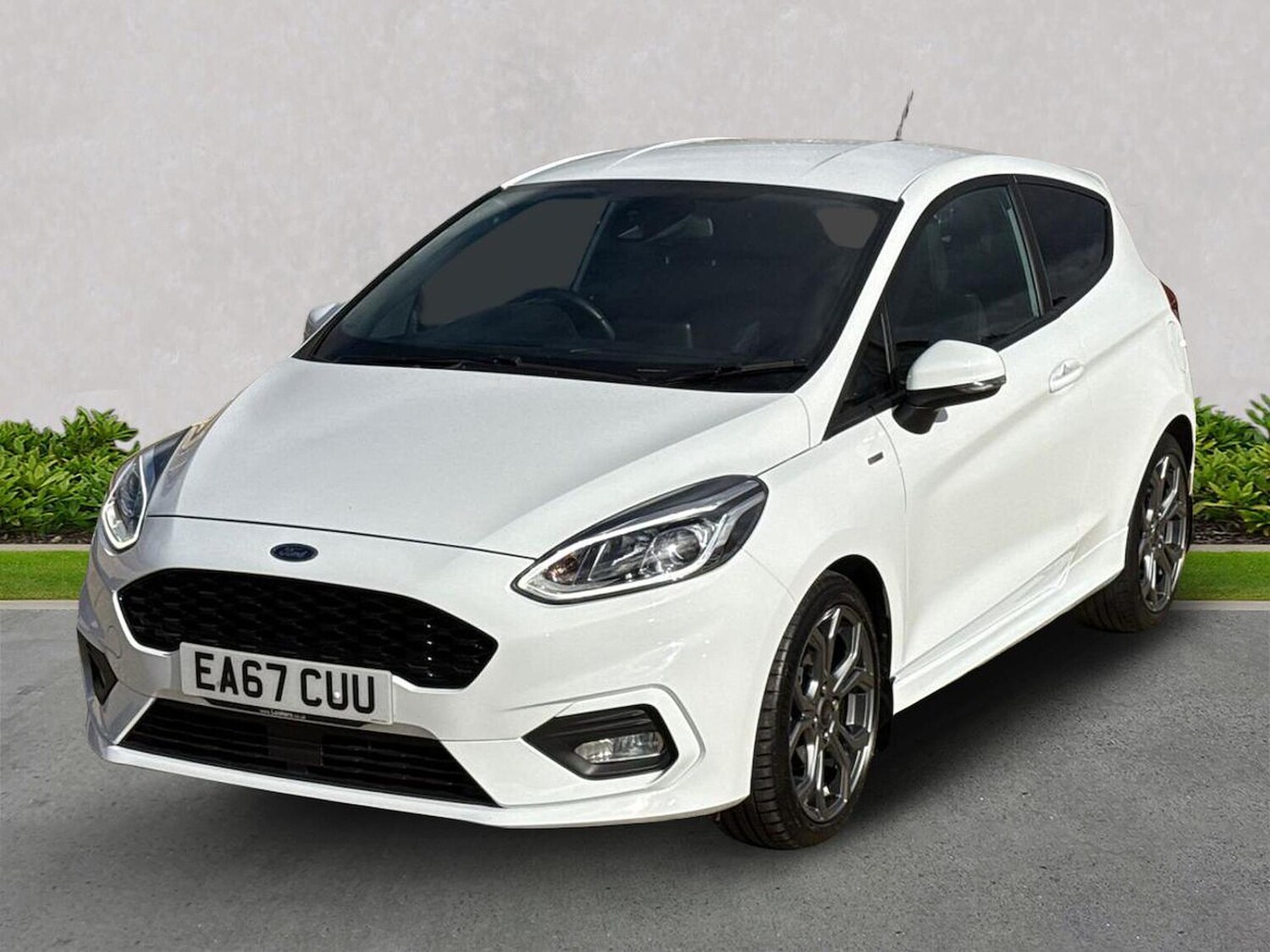 Used Ford Fiesta 2017 for sale - 76383376: Photo 20