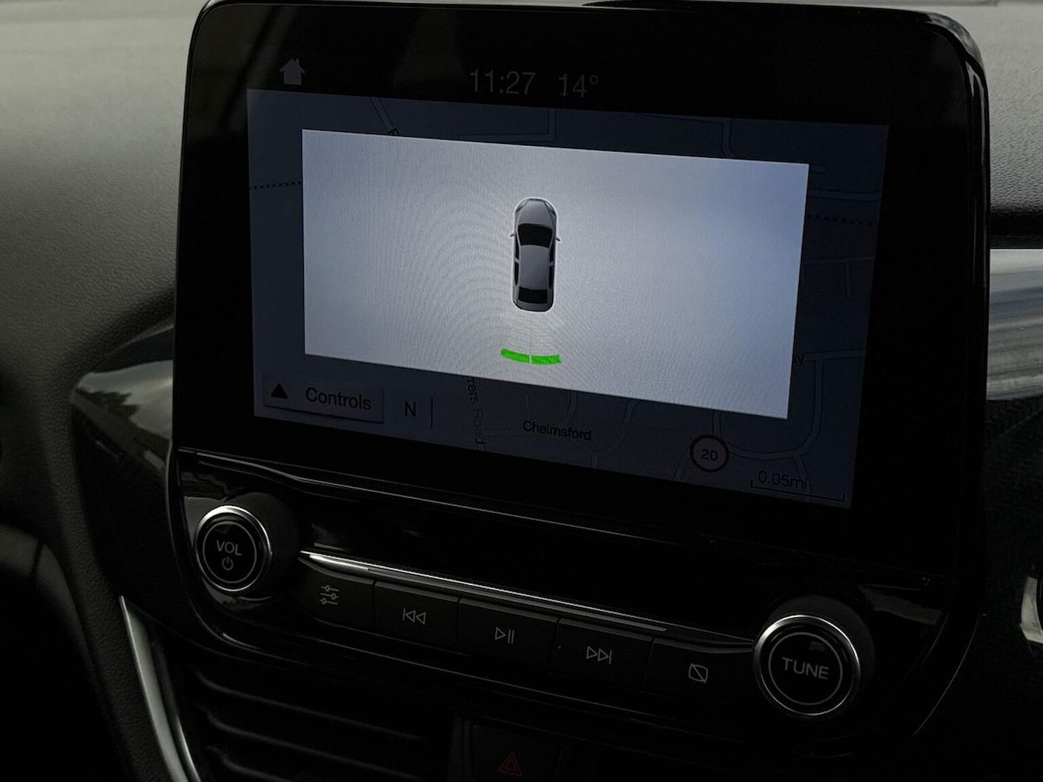 Used Ford Fiesta 2017 for sale - 76383376: Photo 23