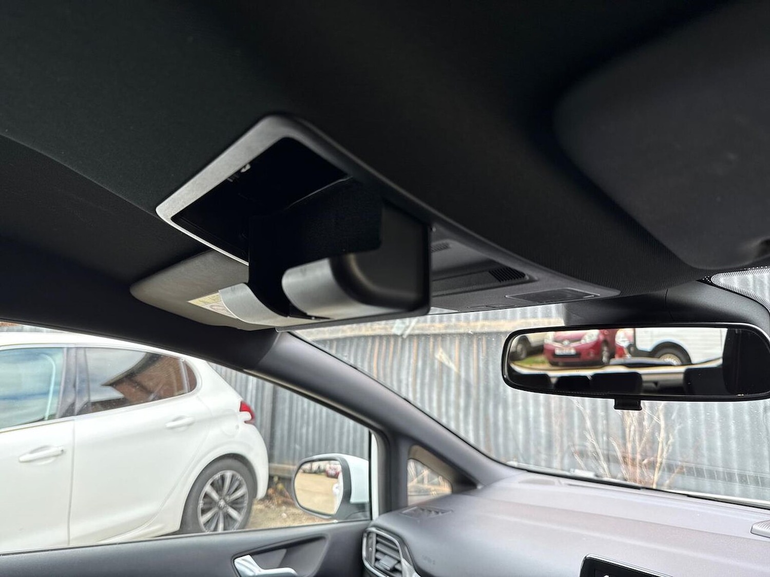 Used Ford Fiesta 2017 for sale - 76383376: Photo 34