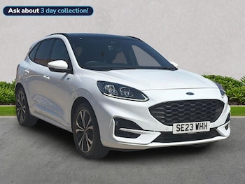Used Ford Kuga 2023 for sale - 79222824: Photo