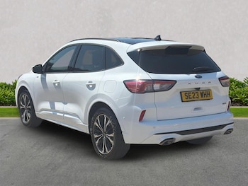 Used Ford Kuga 2023 for sale - 79222824: Photo