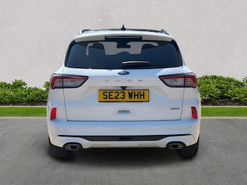 Used Ford Kuga 2023 for sale - 79222824: Photo
