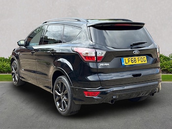 Used Ford Kuga 2018 for sale - 75724617: Photo