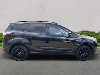 Used Ford Kuga 2018 for sale - 75724617: Photo