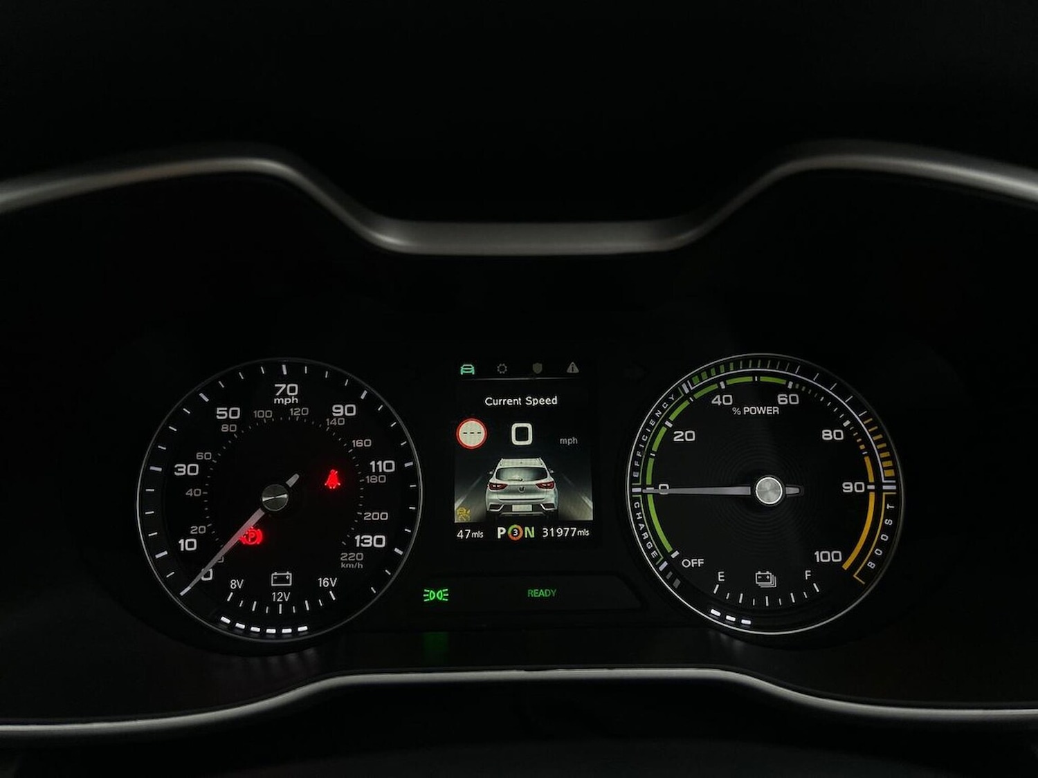 Used MG MG ZS 2021 for sale - 77729960: Photo 10