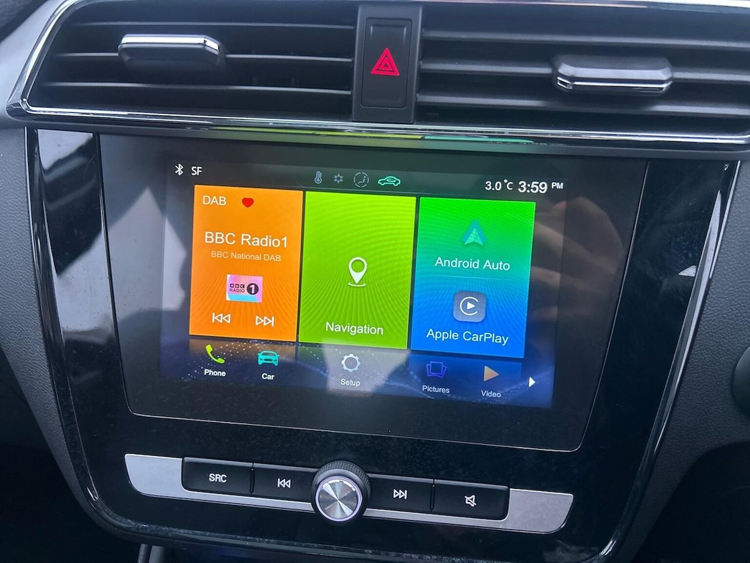 Used MG MG ZS 2021 for sale - 77729960: Photo 11