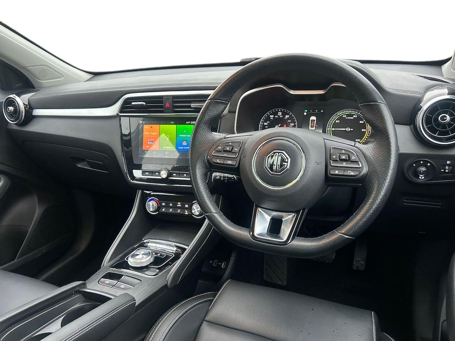 Used MG MG ZS 2021 for sale - 77729960: Photo 15