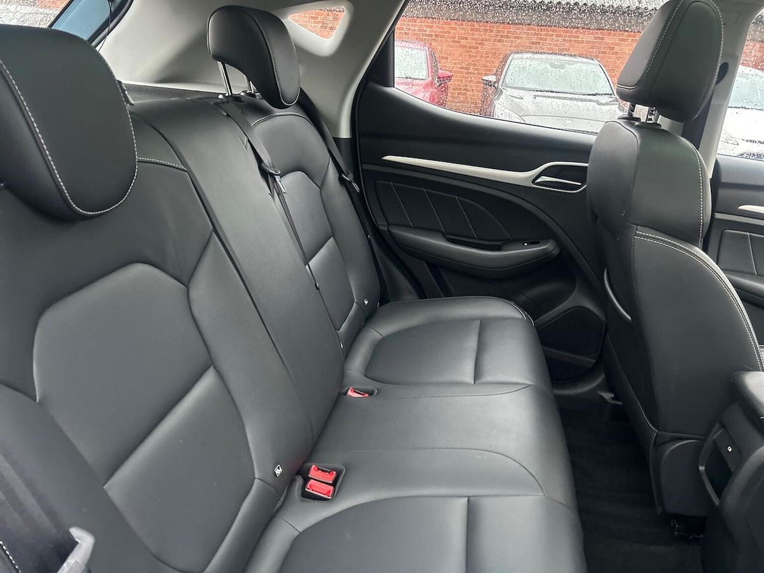 Used MG MG ZS 2021 for sale - 77729960: Photo 16