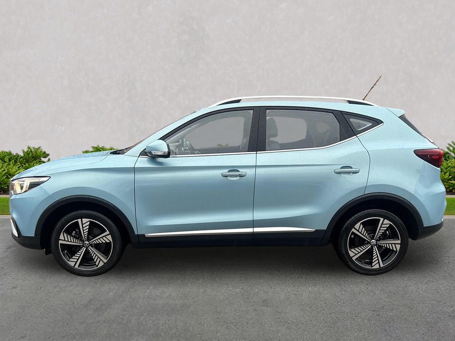 Used MG MG ZS 2021 for sale - 77729960: Photo 19