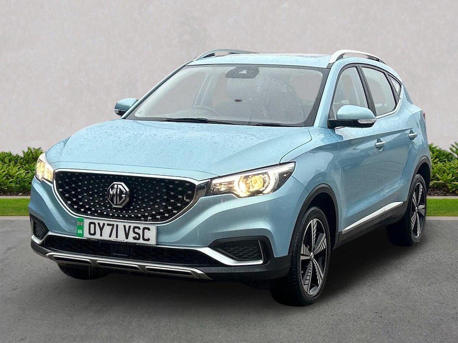 Used MG MG ZS 2021 for sale - 77729960: Photo 20