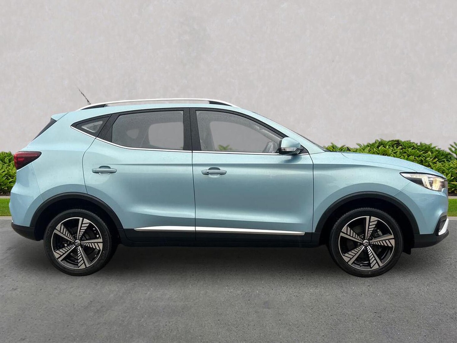 Used MG MG ZS 2021 for sale - 77729960: Photo 3