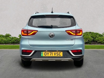 Used MG MG ZS 2021 for sale - 77729960: Photo