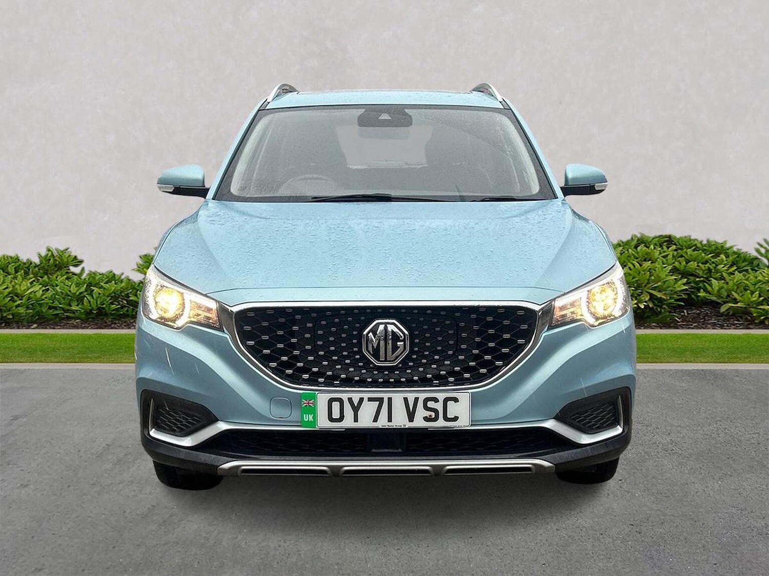 Used MG MG ZS 2021 for sale - 77729960: Photo 5