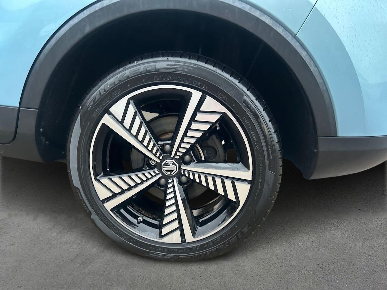 Used MG MG ZS 2021 for sale - 77729960: Photo 6